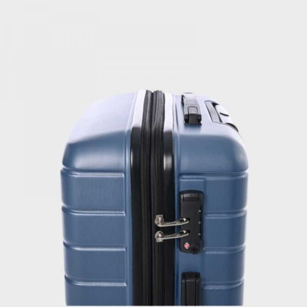 Arogado by Jump - Valise moyenne 4... Arogado by Jump - Valise moyenne 4...