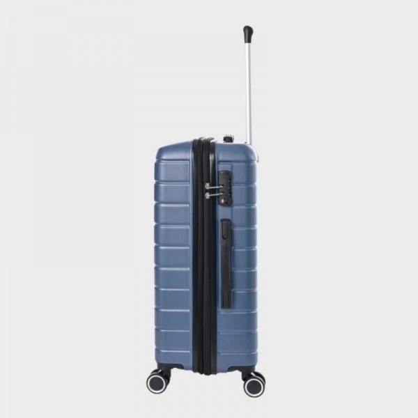 Arogado by Jump - Valise moyenne 4... Arogado by Jump - Valise moyenne 4...