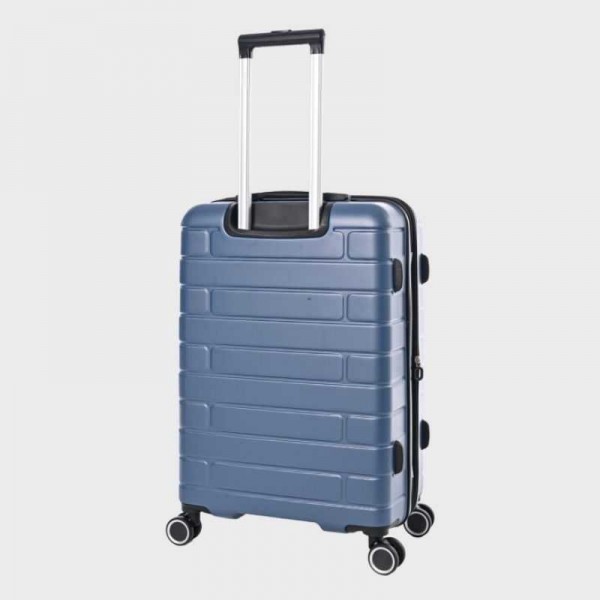 Arogado by Jump - Valise moyenne 4... Arogado by Jump - Valise moyenne 4...