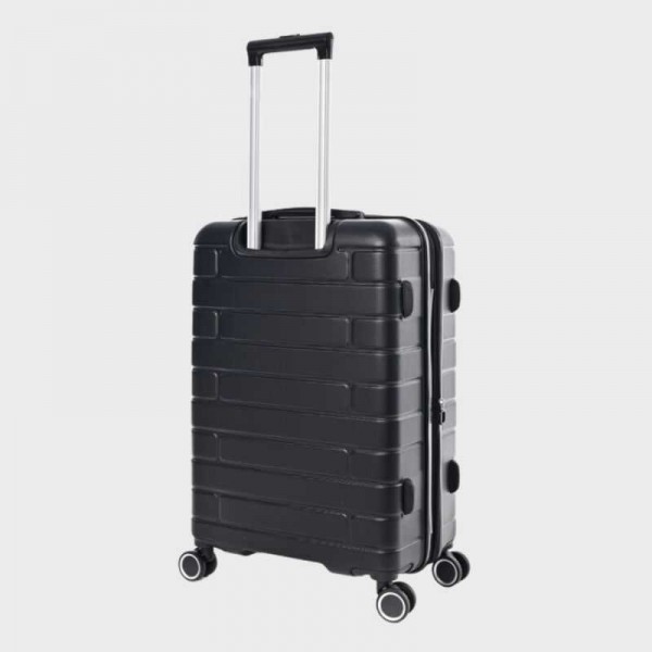 Arogado by Jump - Valise moyenne 4... Arogado by Jump - Valise moyenne 4...