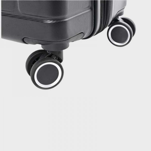 Arogado by Jump - Valise moyenne 4... Arogado by Jump - Valise moyenne 4...