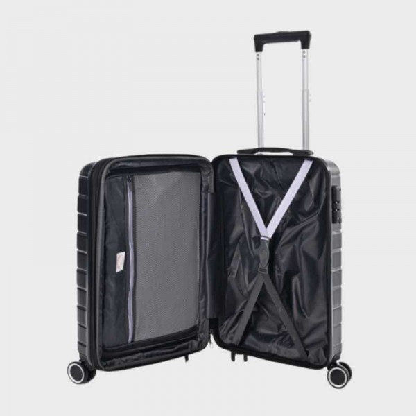 Arogado by Jump - Valise moyenne 4... Arogado by Jump - Valise moyenne 4...