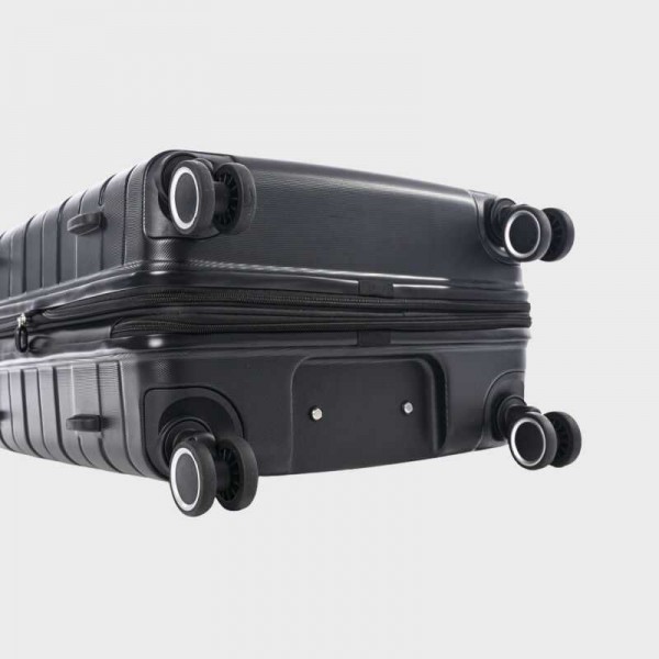 Arogado by Jump - Valise moyenne 4... Arogado by Jump - Valise moyenne 4...