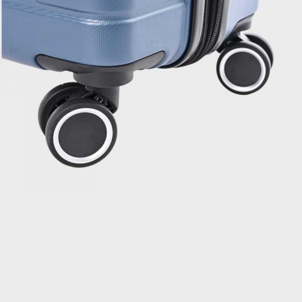 Arogado by Jump - Valise moyenne 4... Arogado by Jump - Valise moyenne 4...