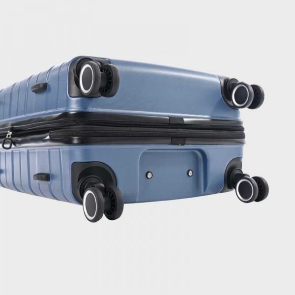 Arogado by Jump - Valise moyenne 4... Arogado by Jump - Valise moyenne 4...