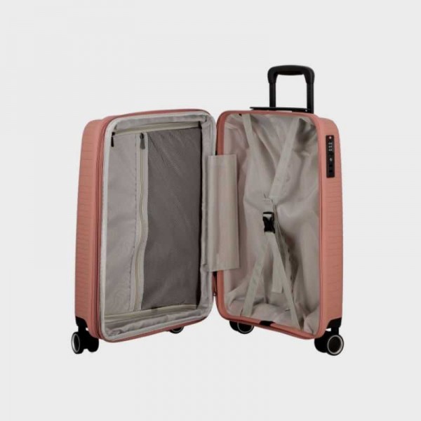 Oskol by Jump - Valise cabine 4 roues...