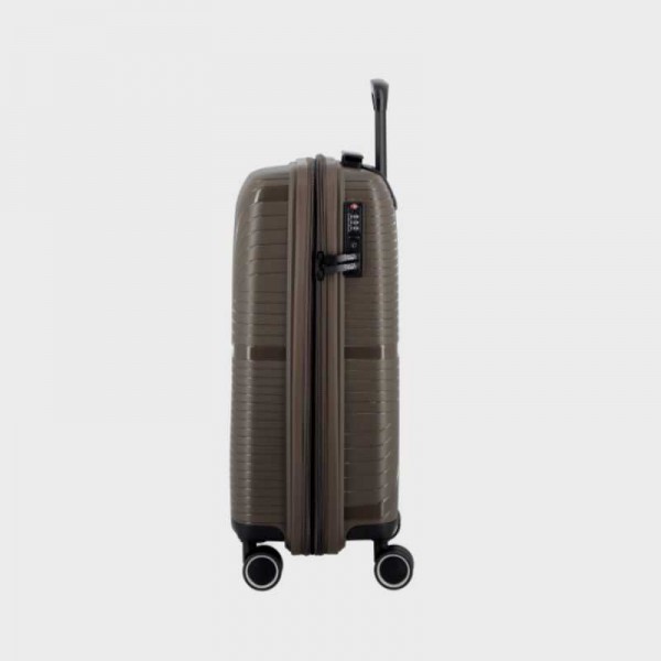 Oskol by Jump - Valise cabine 4 roues...