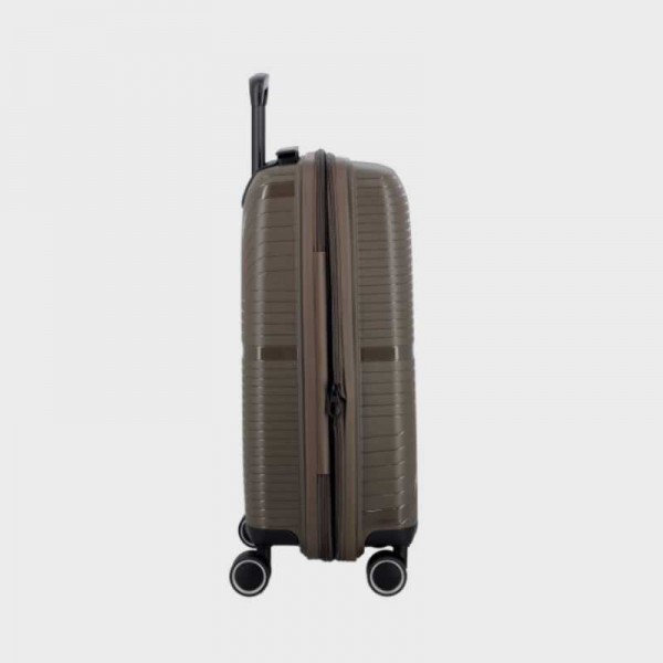 Oskol by Jump - Valise cabine 4 roues...