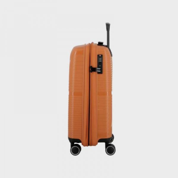 Oskol by Jump - Valise cabine 4 roues... Oskol by Jump - Valise cabine 4 roues...