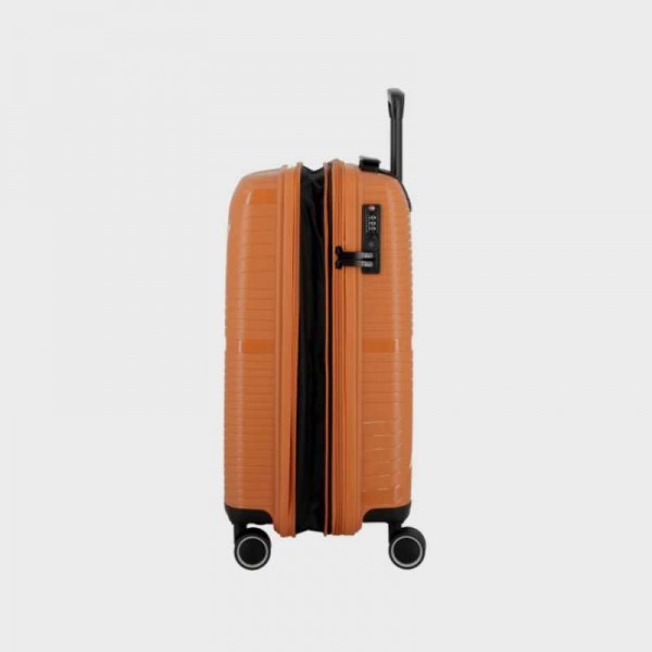 Oskol by Jump - Valise cabine 4 roues... Oskol by Jump - Valise cabine 4 roues...