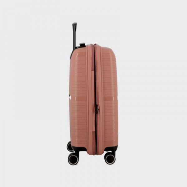 Oskol by Jump - Valise cabine 4 roues...