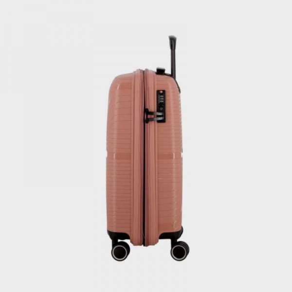 Oskol by Jump - Valise cabine 4 roues...