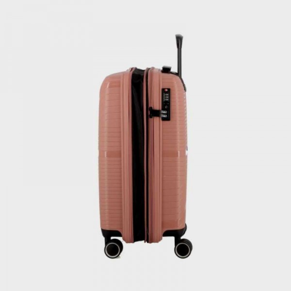 Oskol by Jump - Valise cabine 4 roues...