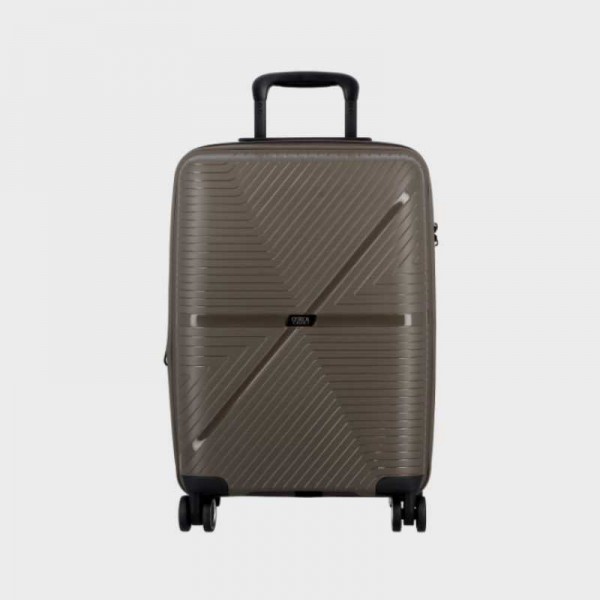Oskol by Jump - Valise cabine 4 roues...