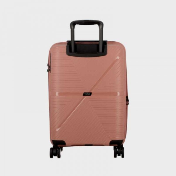 Oskol by Jump - Valise cabine 4 roues...