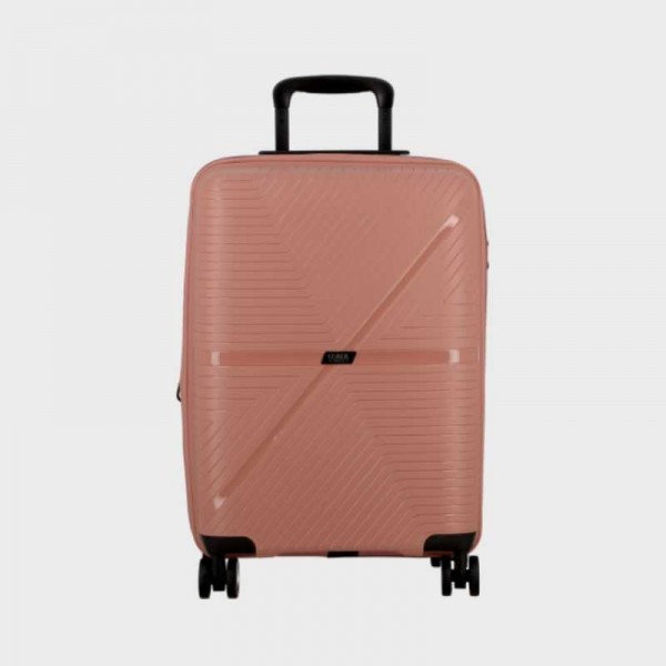 Oskol by Jump - Valise cabine 4 roues...
