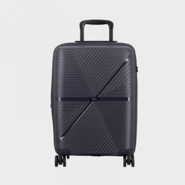 Oskol by Jump - Valise cabine 4 roues...