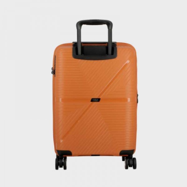 Oskol by Jump - Valise cabine 4 roues... Oskol by Jump - Valise cabine 4 roues...