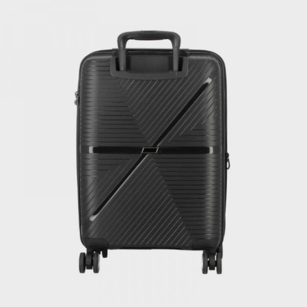 Oskol by Jump - Valise cabine 4 roues... Oskol by Jump - Valise cabine 4 roues...