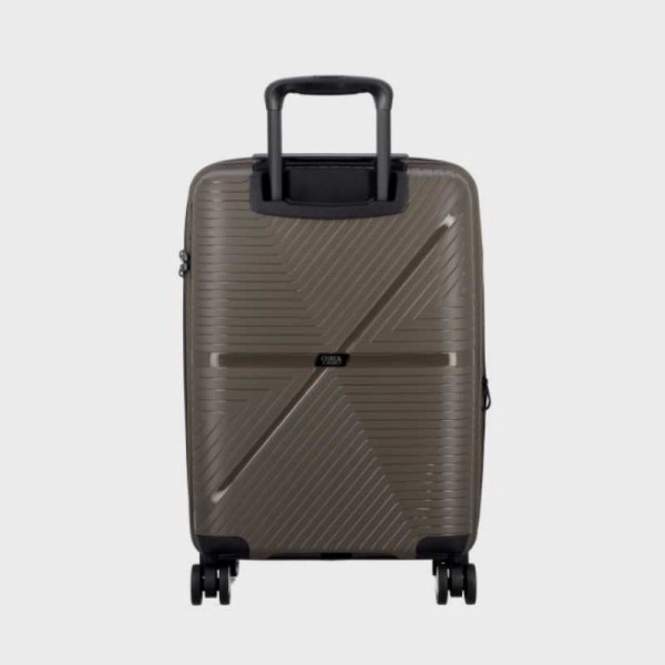 Oskol by Jump - Valise cabine 4 roues...