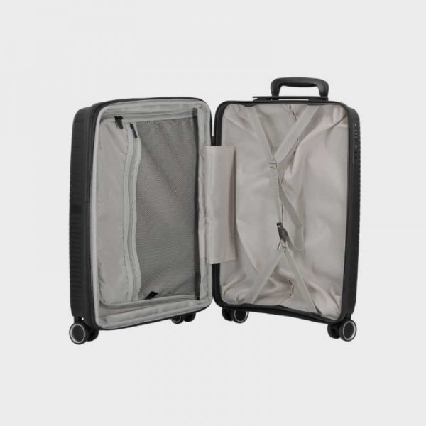 Oskol by Jump - Valise cabine 4 roues... Oskol by Jump - Valise cabine 4 roues...