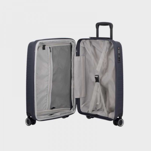 Oskol by Jump - Valise cabine 4 roues...