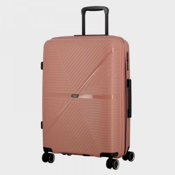 Oskol by Jump - Valise moyenne 4...