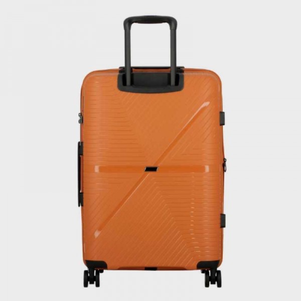 Oskol by Jump - Valise moyenne 4... Oskol by Jump - Valise moyenne 4...