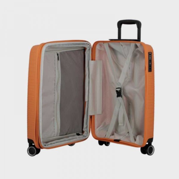 Oskol by Jump - Valise moyenne 4... Oskol by Jump - Valise moyenne 4...
