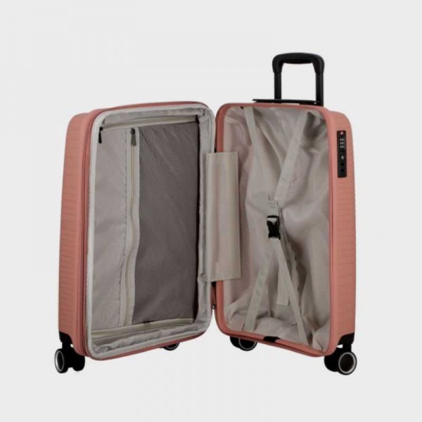 Oskol by Jump - Valise moyenne 4...