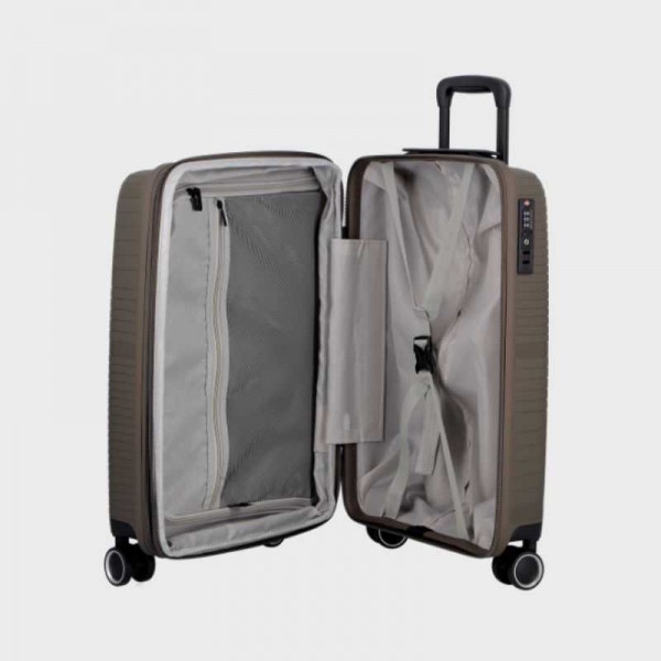 Oskol by Jump - Valise moyenne 4...