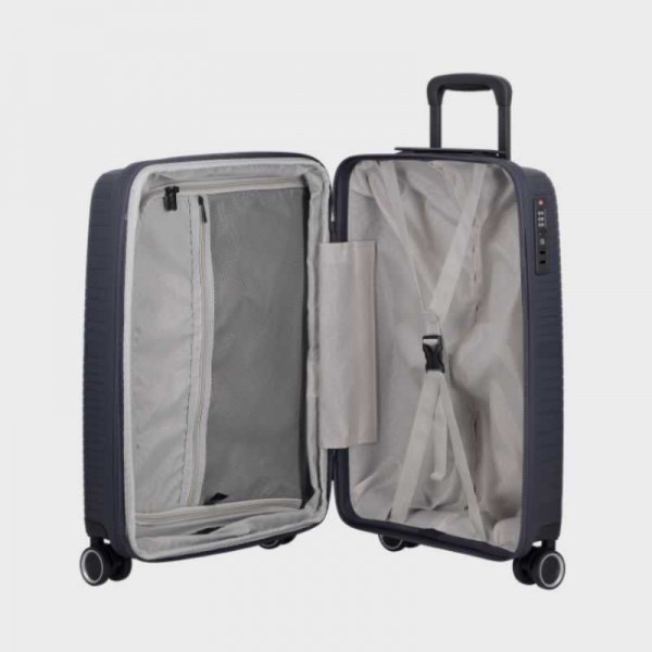 Oskol by Jump - Valise moyenne 4...