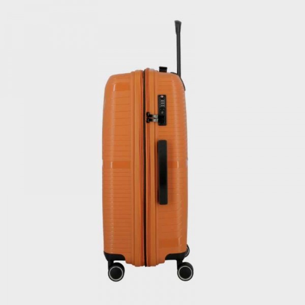 Oskol by Jump - Valise moyenne 4... Oskol by Jump - Valise moyenne 4...