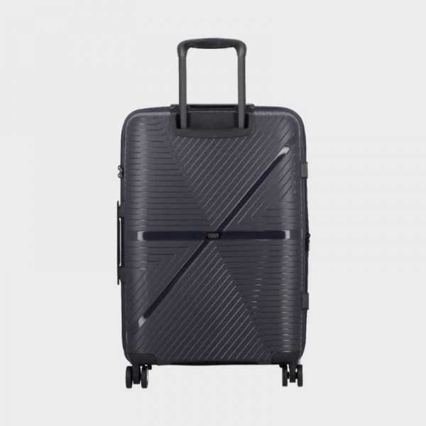 Oskol by Jump - Valise moyenne 4...