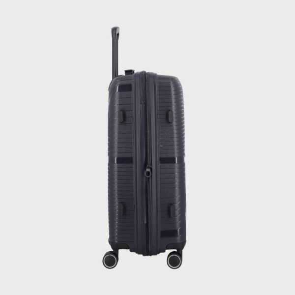Oskol by Jump - Valise moyenne 4...