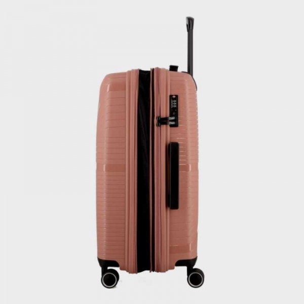 Oskol by Jump - Valise moyenne 4...