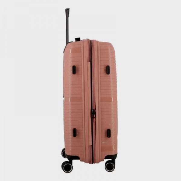 Oskol by Jump - Valise moyenne 4...