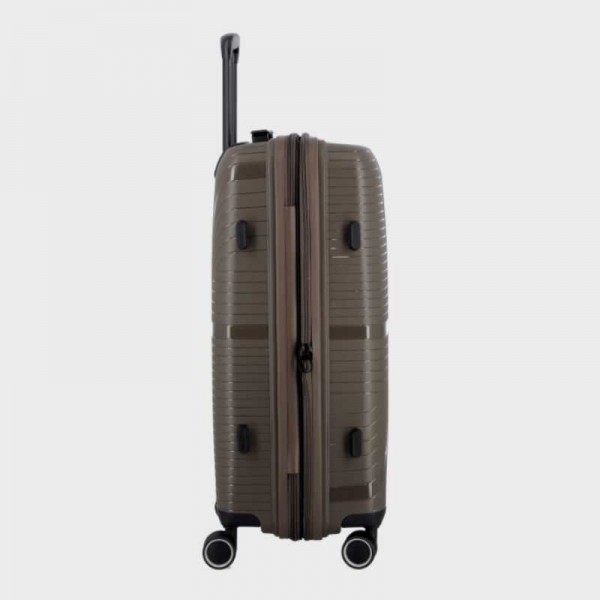 Oskol by Jump - Valise moyenne 4...