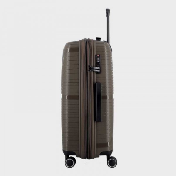 Oskol by Jump - Valise moyenne 4...