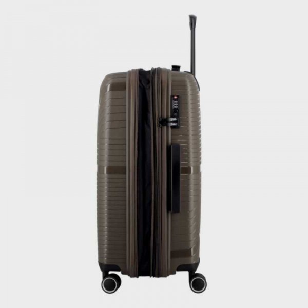 Oskol by Jump - Valise moyenne 4...