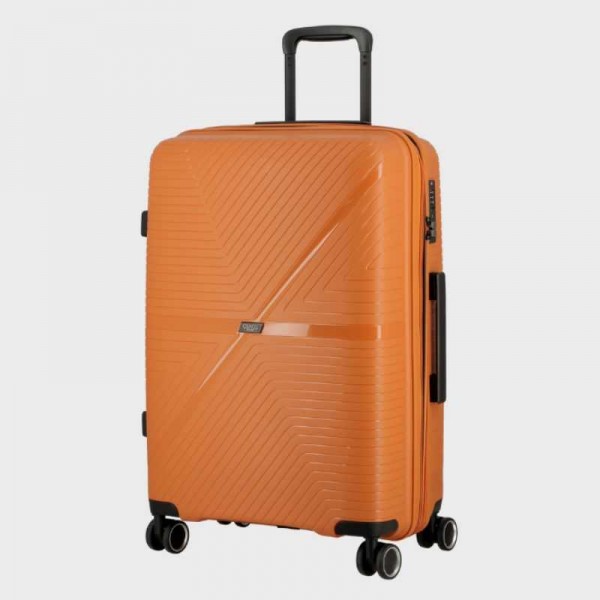 Oskol by Jump - Valise moyenne 4... Oskol by Jump - Valise moyenne 4...