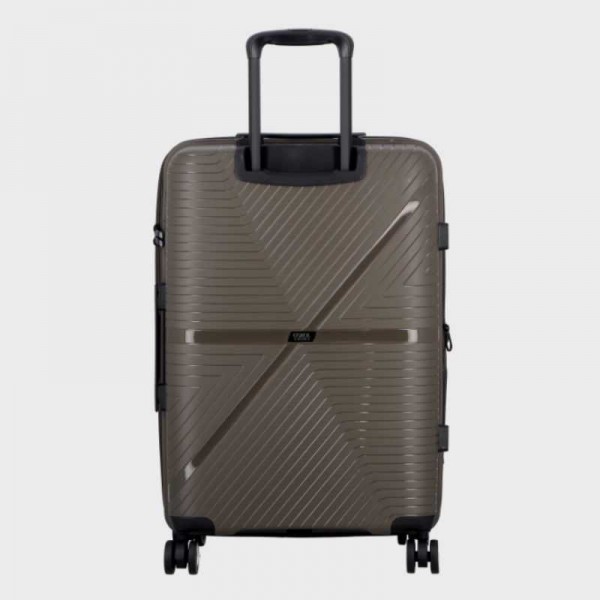 Oskol by Jump - Valise moyenne 4...