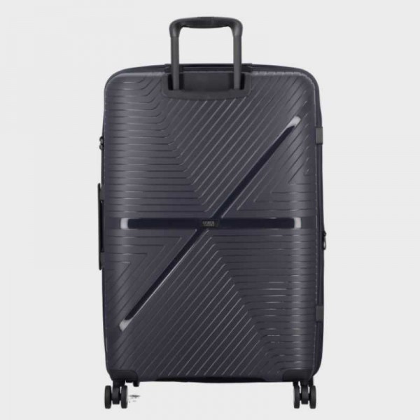 Oskol by Jump - Grande valise 4 roues...