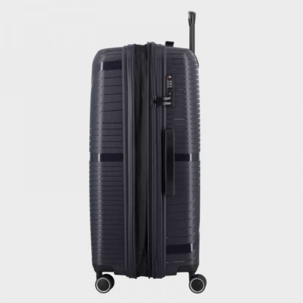 Oskol by Jump - Grande valise 4 roues...