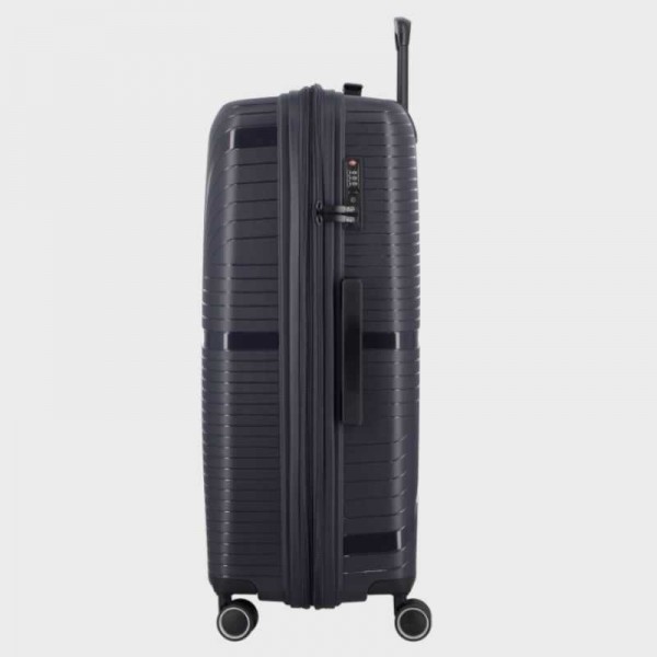 Oskol by Jump - Grande valise 4 roues...
