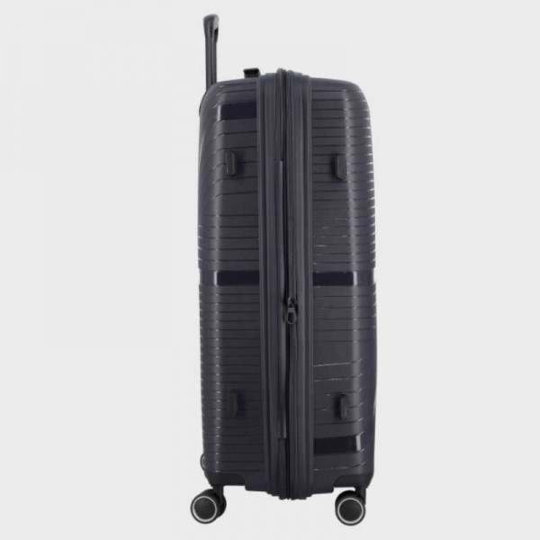 Oskol by Jump - Grande valise 4 roues...