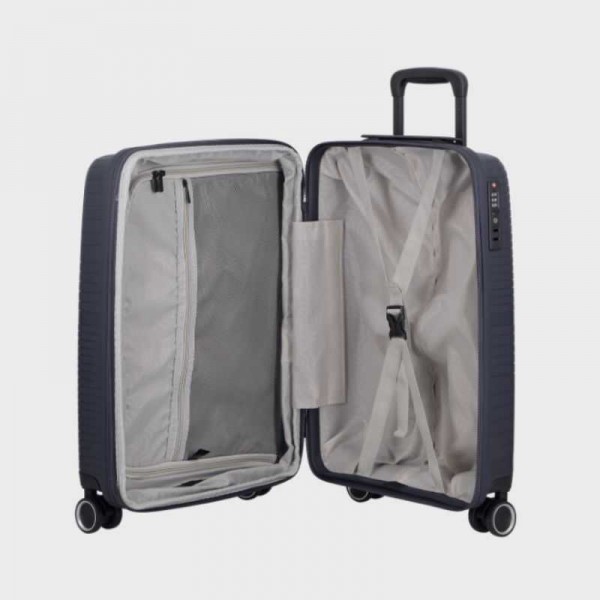 Oskol by Jump - Grande valise 4 roues...