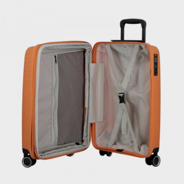 Oskol by Jump - Grande valise 4 roues...