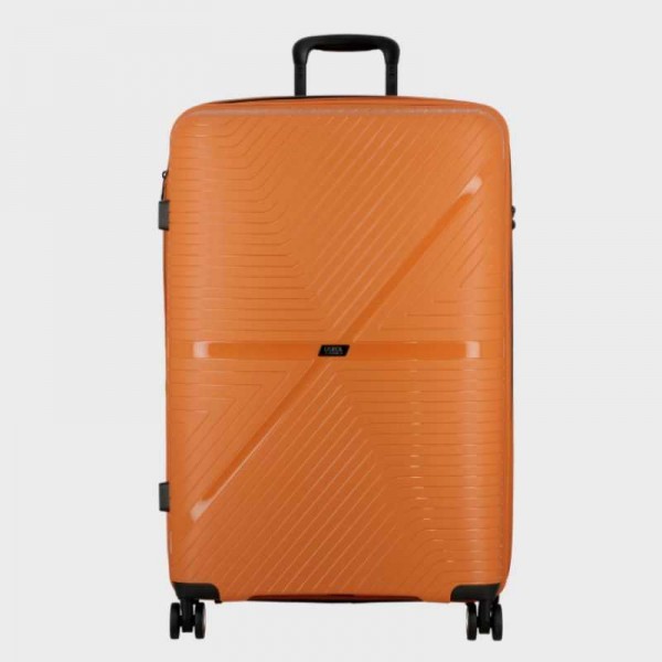Oskol by Jump - Grande valise 4 roues...