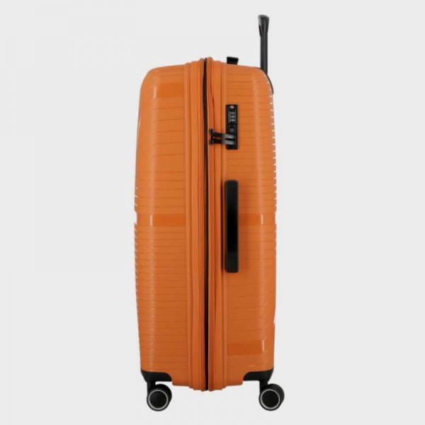 Oskol by Jump - Grande valise 4 roues...